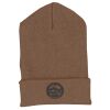 Adult Cuffed Knit Beanie Thumbnail