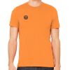 Unisex Jersey T-Shirt Thumbnail