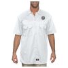 Men's Short-Sleeve Work Shirt Thumbnail
